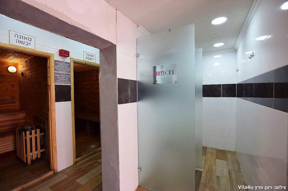 59021 ארט לופט, ארט לופט, וילה  בבאר שבע וילות - Vila 4 U