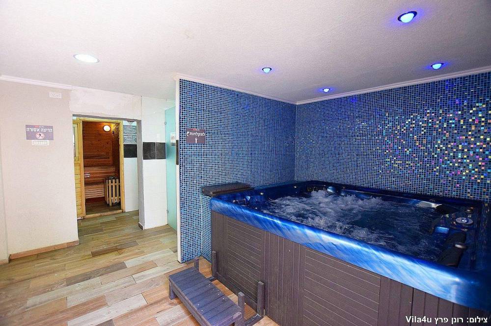 59022 ארט לופט, ארט לופט, וילה  בבאר שבע וילות - Vila 4 U