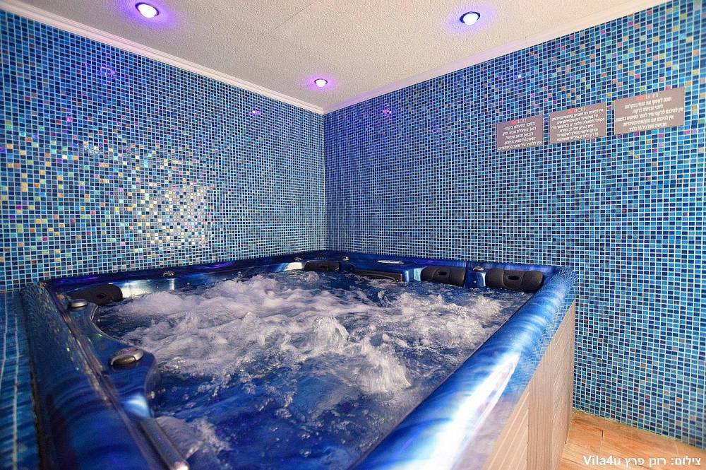 59023 ארט לופט, ארט לופט, וילה  בבאר שבע וילות - Vila 4 U