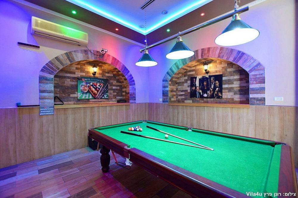 59024 ארט לופט, ארט לופט, וילה  בבאר שבע וילות - Vila 4 U