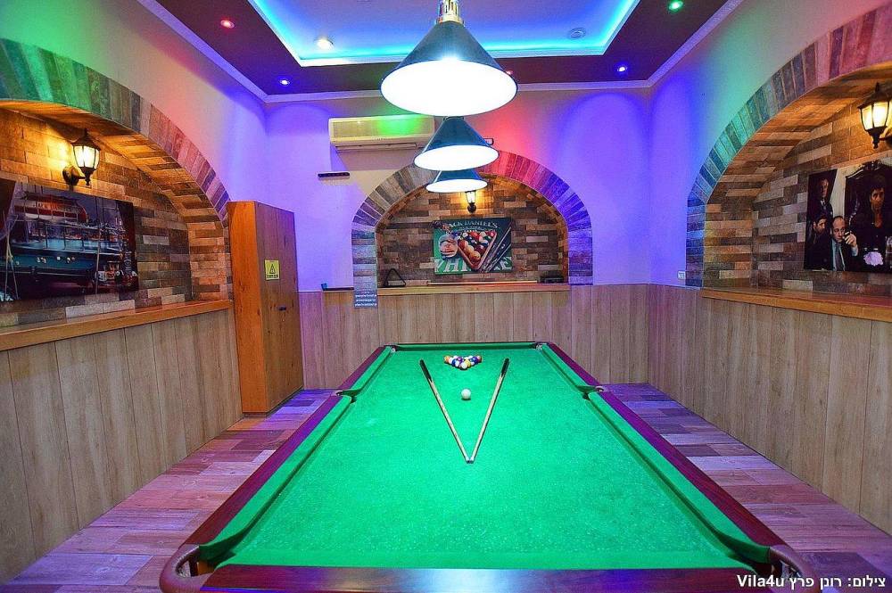 59025 ארט לופט, ארט לופט, וילה  בבאר שבע וילות - Vila 4 U