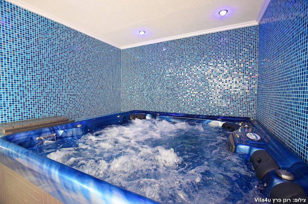 59026 ארט לופט, ארט לופט, וילה  בבאר שבע וילות - Vila 4 U