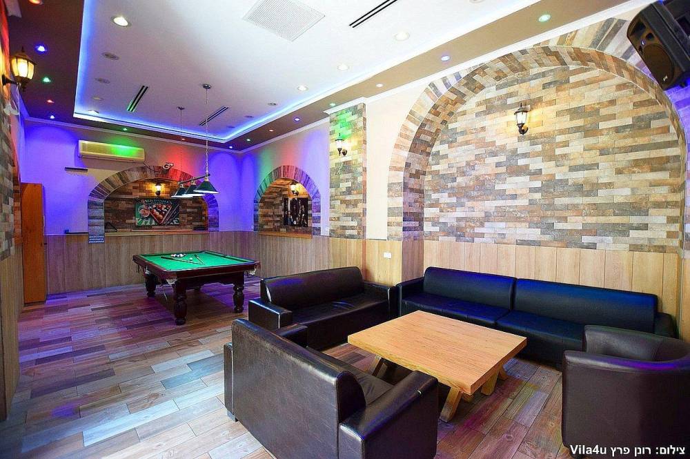 59027 ארט לופט, ארט לופט, וילה  בבאר שבע וילות - Vila 4 U