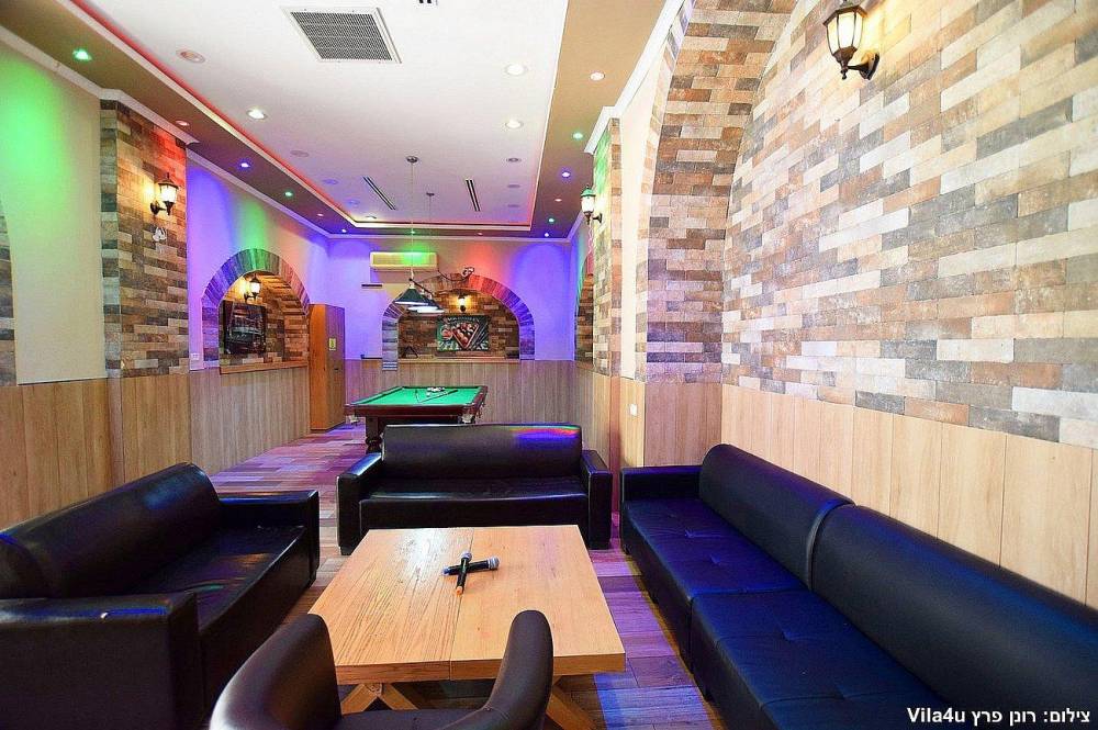 59028 ארט לופט, ארט לופט, וילה  בבאר שבע וילות - Vila 4 U