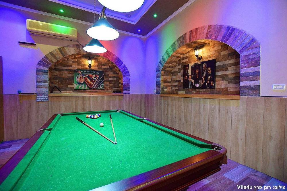 59029 ארט לופט, ארט לופט, וילה  בבאר שבע וילות - Vila 4 U