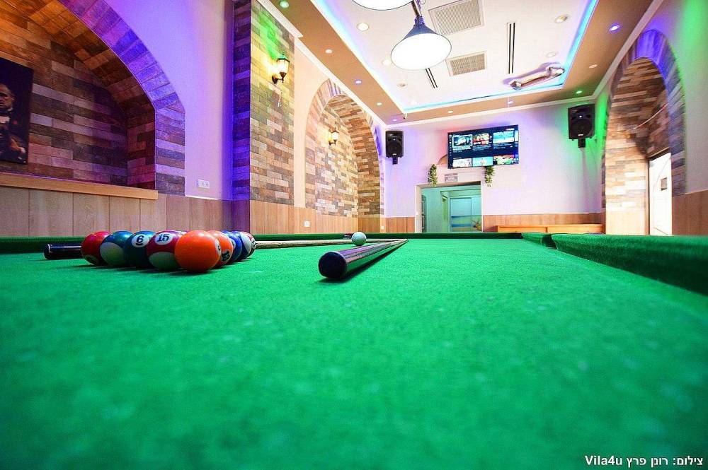 59030 ארט לופט, ארט לופט, וילה  בבאר שבע וילות - Vila 4 U