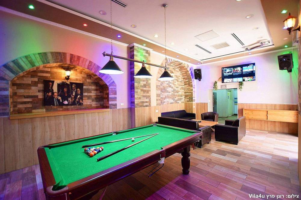 59031 ארט לופט, ארט לופט, וילה  בבאר שבע וילות - Vila 4 U