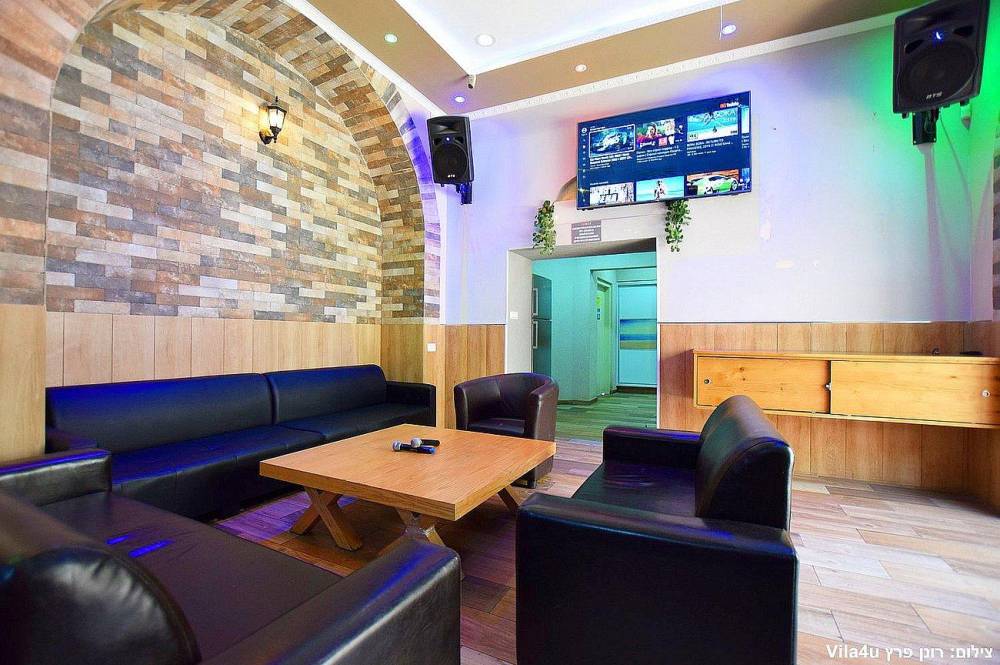 59032 ארט לופט, ארט לופט, וילה  בבאר שבע וילות - Vila 4 U