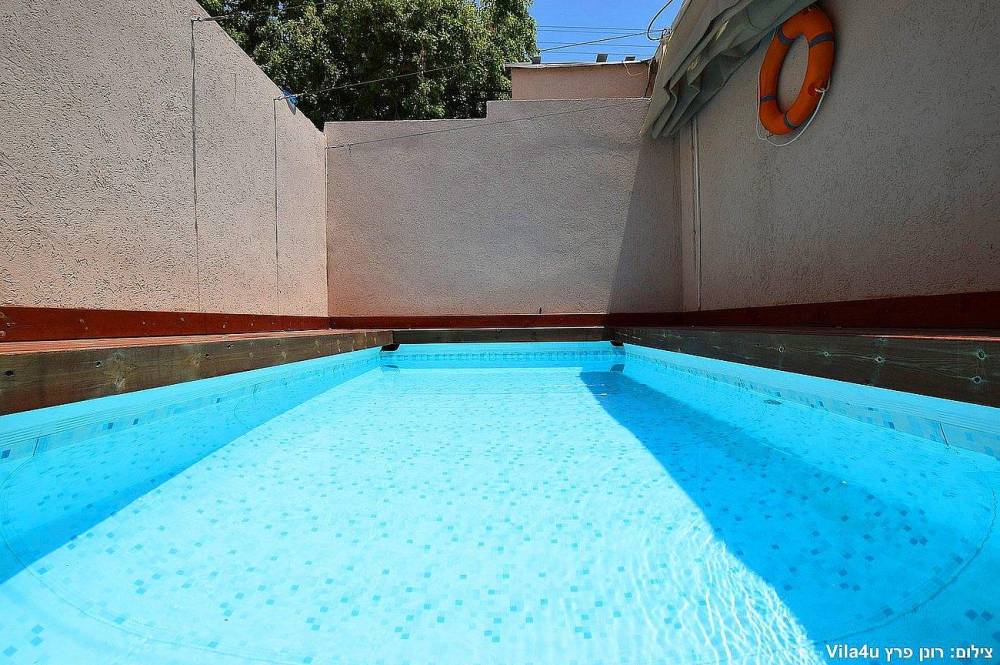 59034 ארט לופט, ארט לופט, וילה  בבאר שבע וילות - Vila 4 U