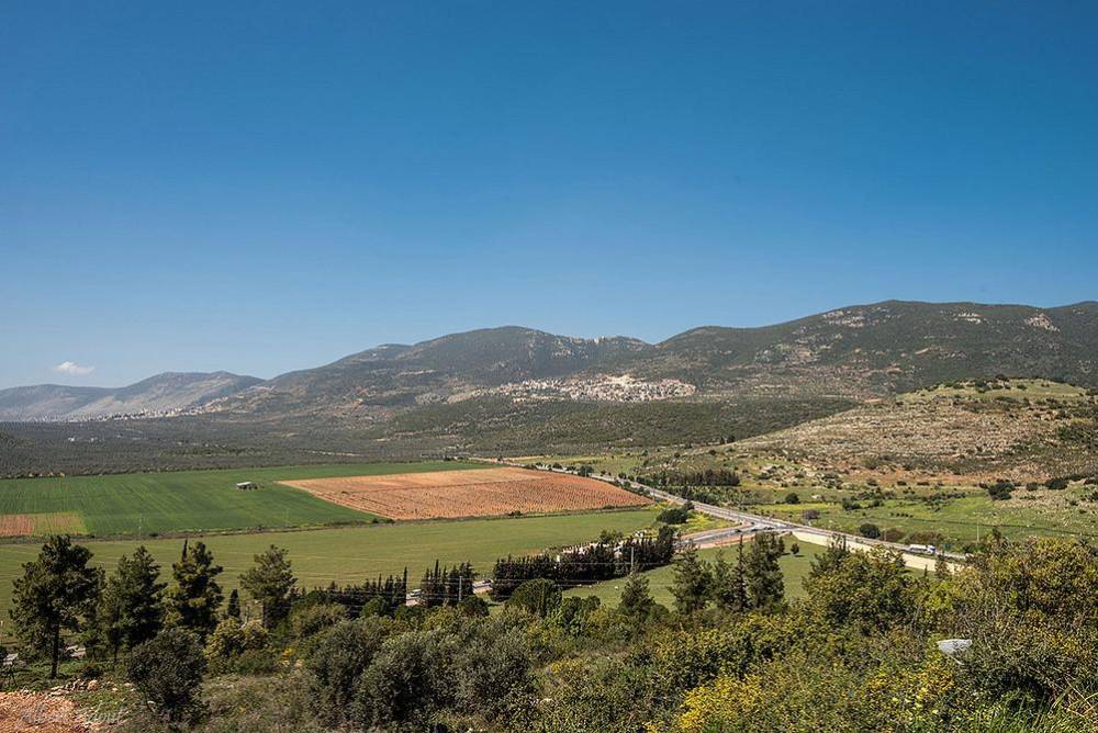 59771 כללי, וילה בית הכרם, וילה  בכפר חנניה וילות - Vila 4 U