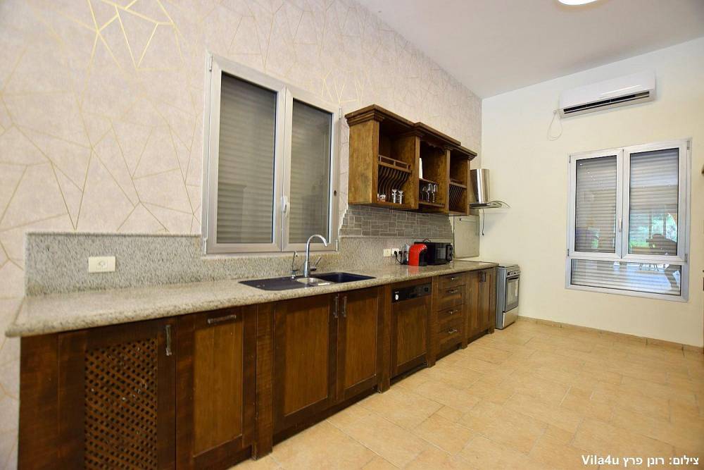 59864 גלריה כללית, וילה סיזר פאלאס, וילה  בקיסריה וילות - Vila 4 U