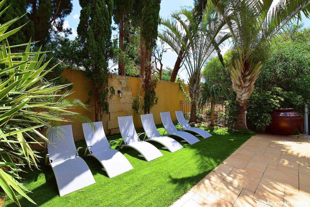 59868 גלריה כללית, וילה סיזר פאלאס, וילה  בקיסריה וילות - Vila 4 U