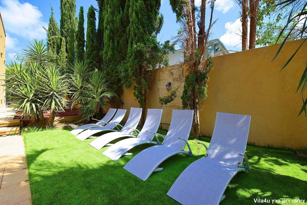 59869 גלריה כללית, וילה סיזר פאלאס, וילה  בקיסריה וילות - Vila 4 U