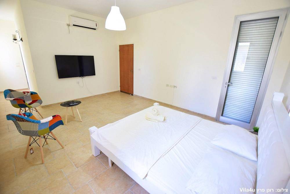 59903 מתחם פנימי, וילה סיזר פאלאס, וילה  בקיסריה וילות - Vila 4 U