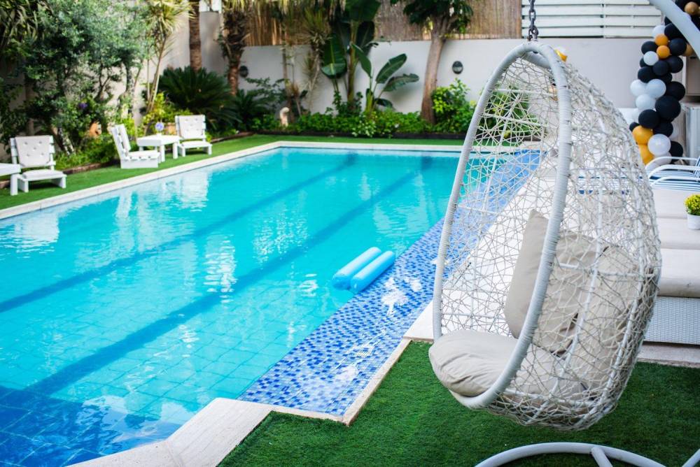 60322 גלריה כללית, וילה רויאל פול Royal pool, וילה  בחדרה וילות - Vila 4 U