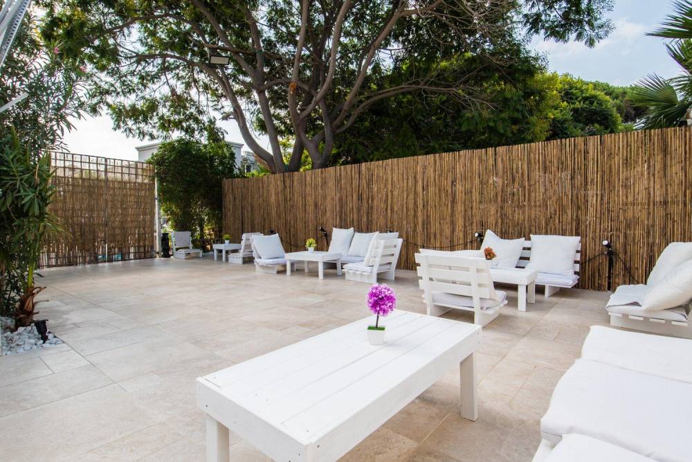 60327 גלריה כללית, וילה רויאל פול Royal pool, וילה  בחדרה וילות - Vila 4 U