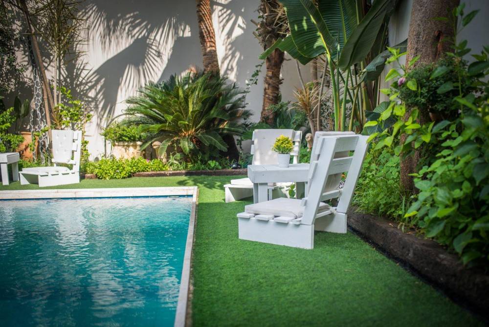 60328 גלריה כללית, וילה רויאל פול Royal pool, וילה  בחדרה וילות - Vila 4 U