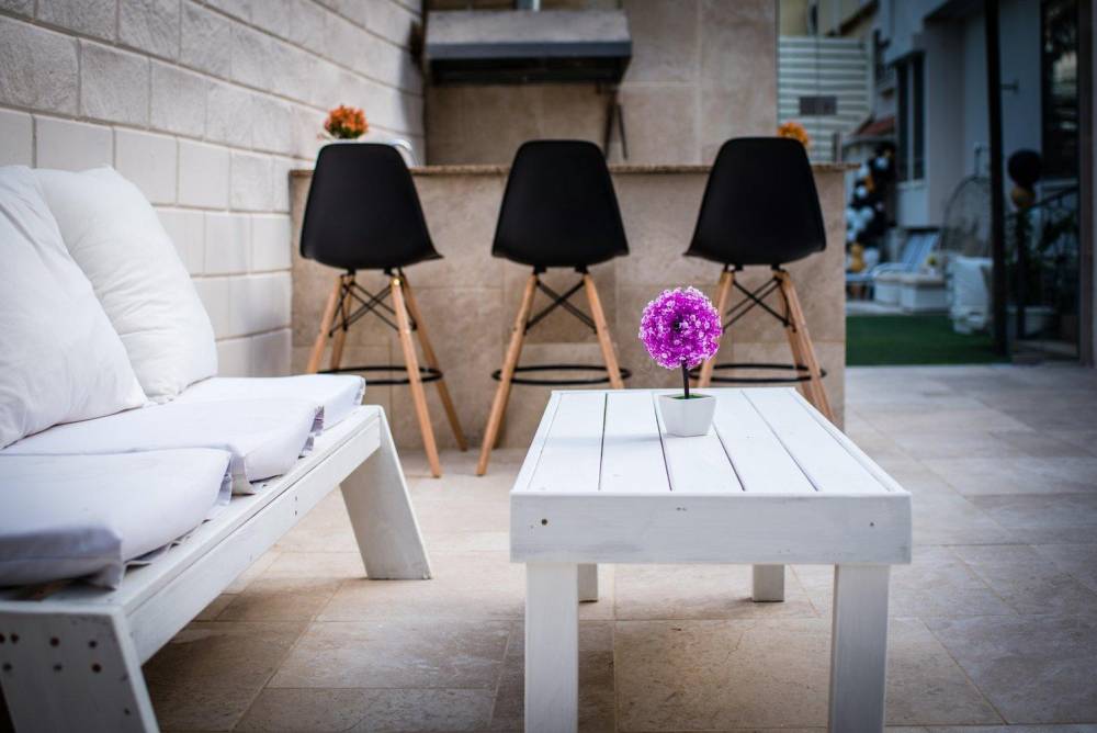 60334 גלריה כללית, וילה רויאל פול Royal pool, וילה  בחדרה וילות - Vila 4 U