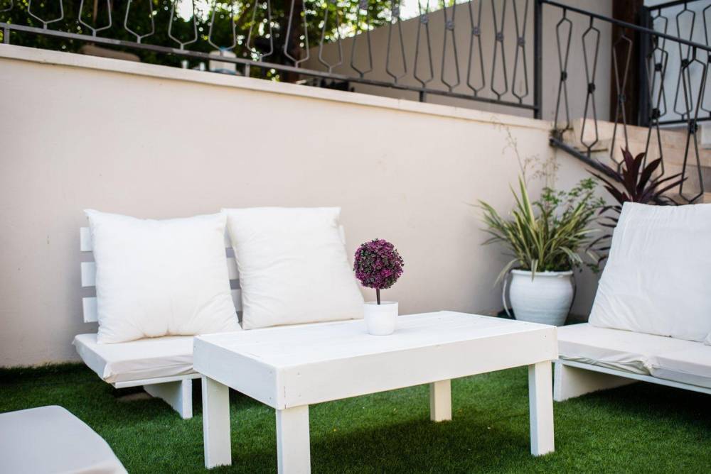 60342 גלריה כללית, וילה רויאל פול Royal pool, וילה  בחדרה וילות - Vila 4 U