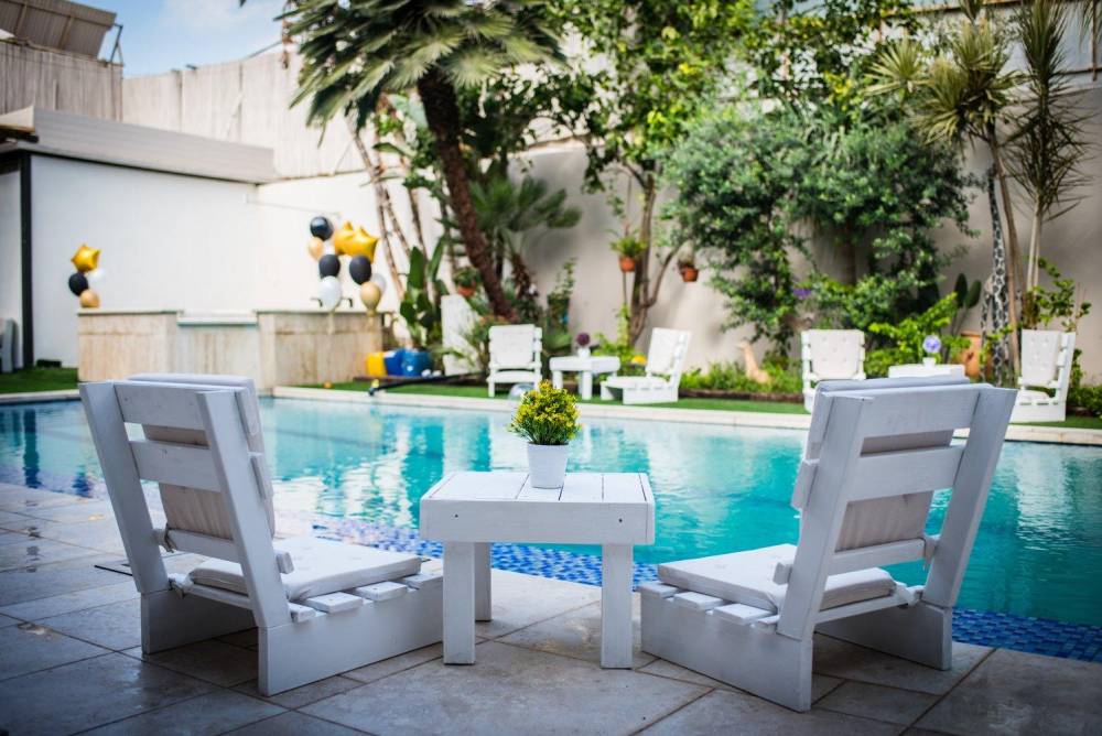 60343 גלריה כללית, וילה רויאל פול Royal pool, וילה  בחדרה וילות - Vila 4 U