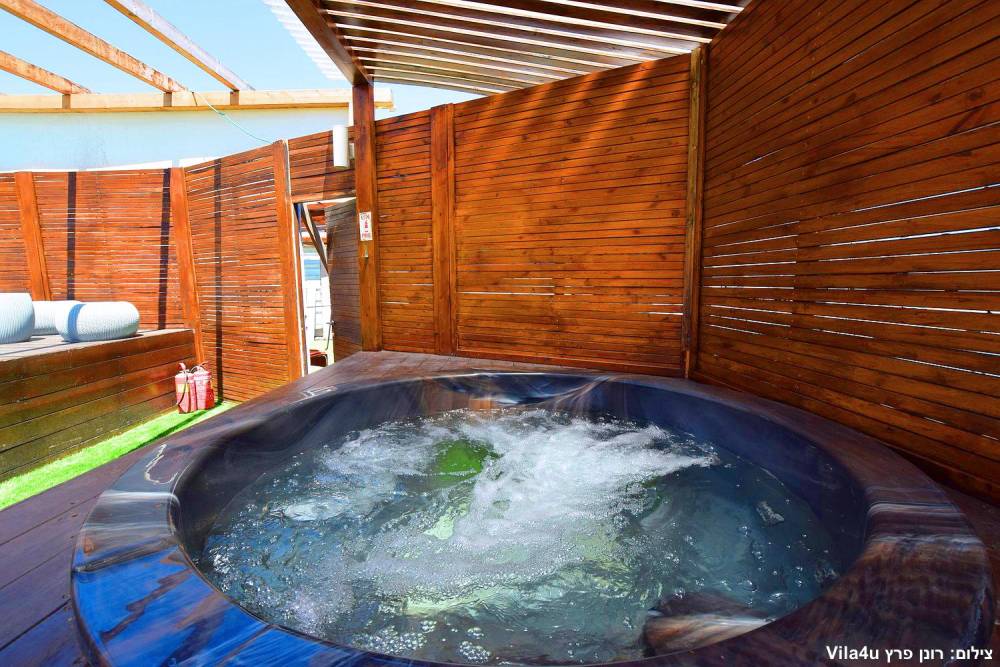 60585 כללי, אחוזת ניסן, וילה  בנתניה וילות - Vila 4 U