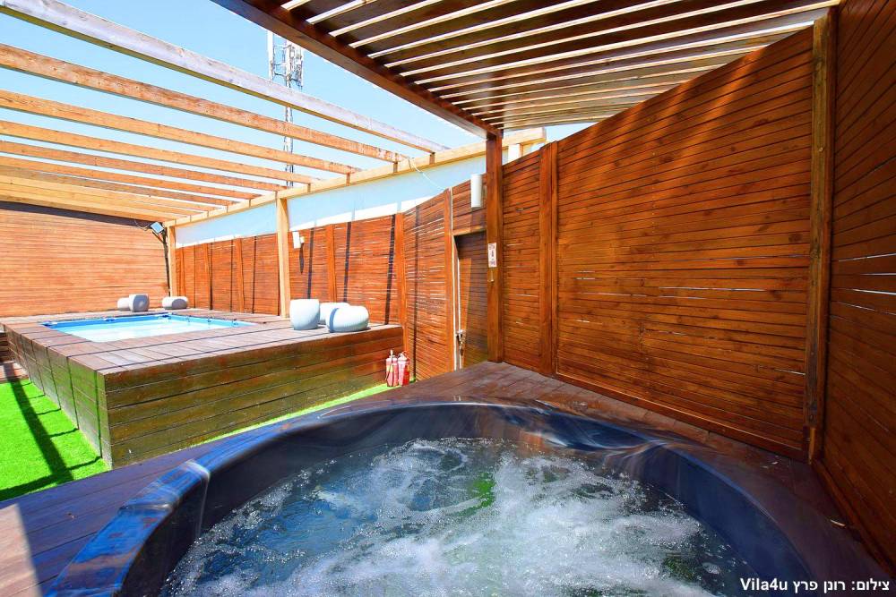 60586 כללי, אחוזת ניסן, וילה  בנתניה וילות - Vila 4 U