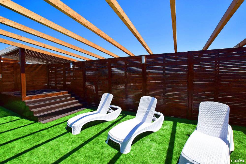 60590 כללי, אחוזת ניסן, וילה  בנתניה וילות - Vila 4 U