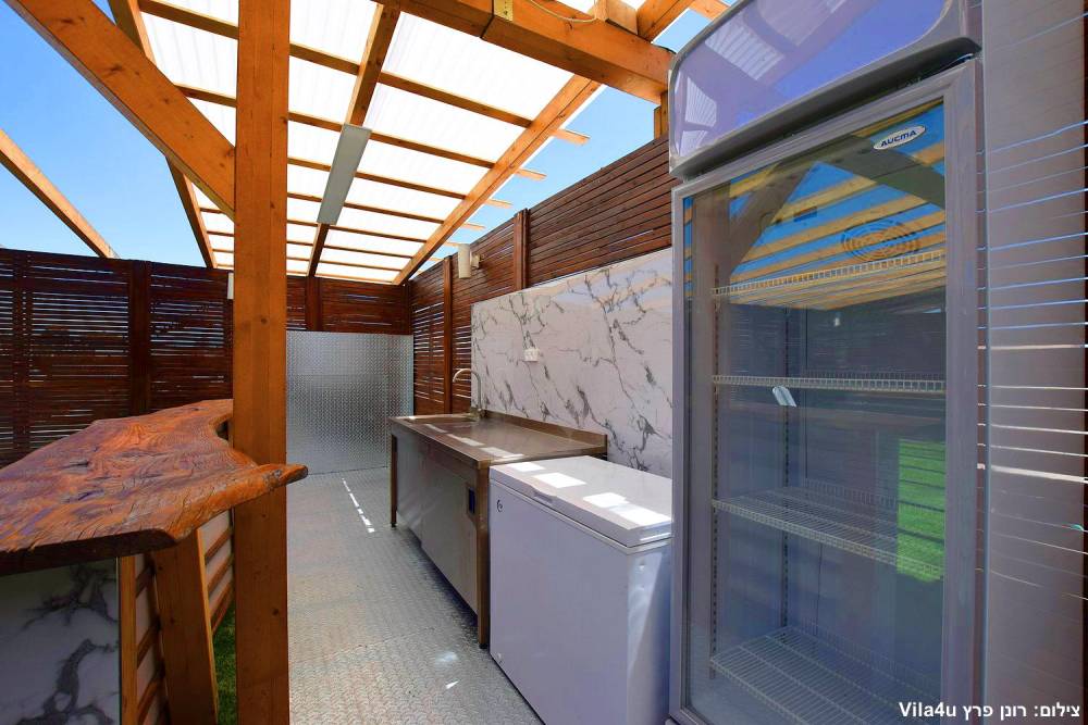 60592 כללי, אחוזת ניסן, וילה  בנתניה וילות - Vila 4 U