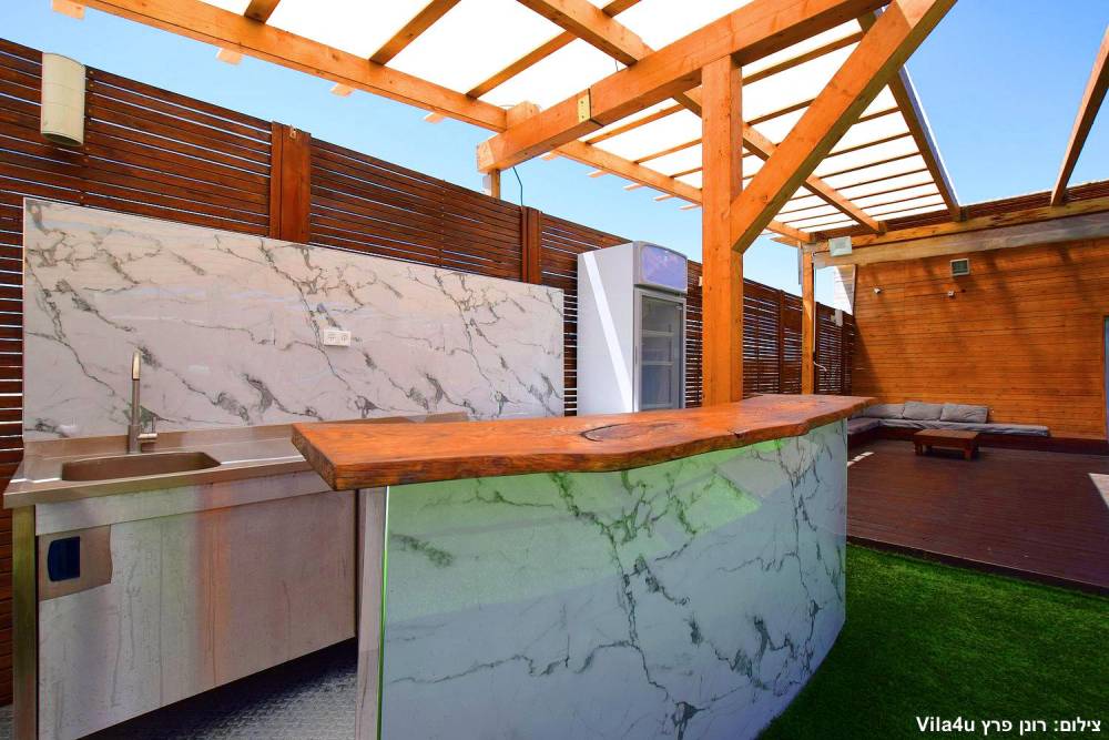 60594 כללי, אחוזת ניסן, וילה  בנתניה וילות - Vila 4 U