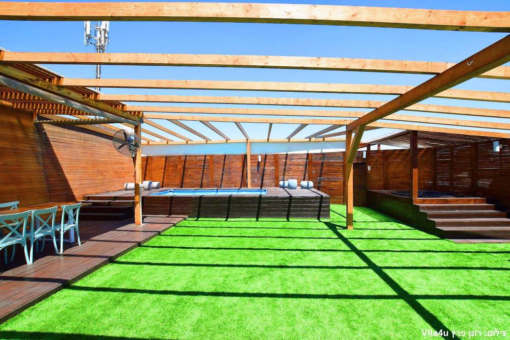 60600 כללי, אחוזת ניסן, וילה  בנתניה וילות - Vila 4 U