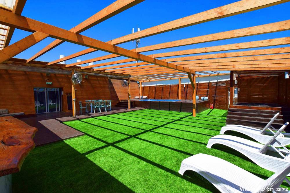 60602 כללי, אחוזת ניסן, וילה  בנתניה וילות - Vila 4 U