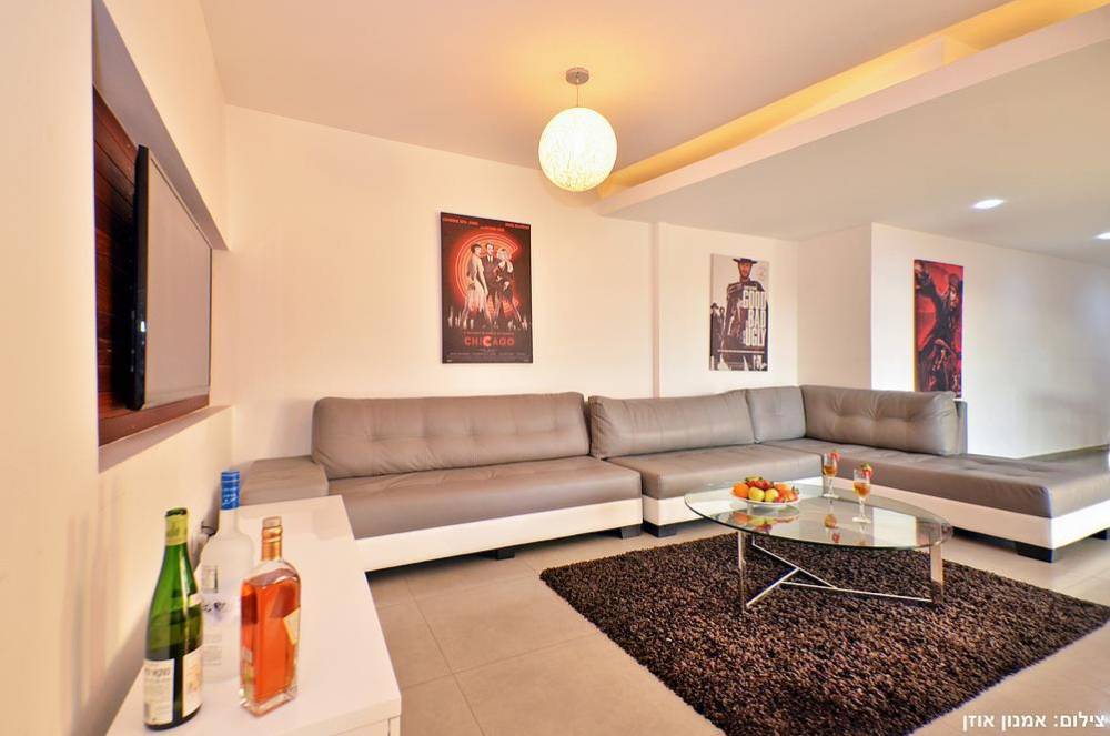 60603 כללי, אחוזת ניסן, וילה  בנתניה וילות - Vila 4 U