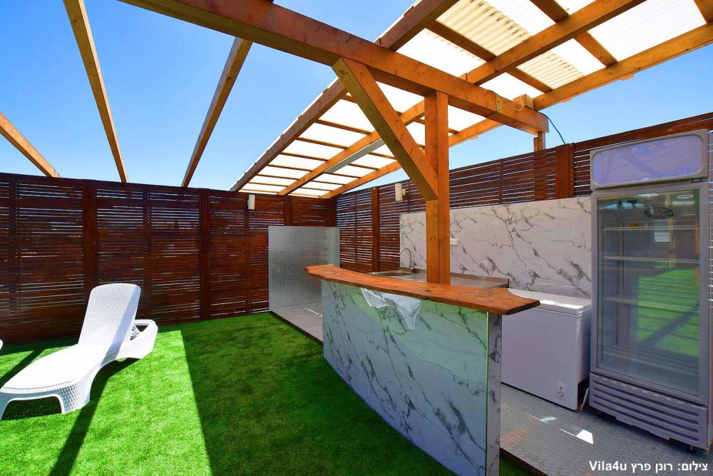 60604 כללי, אחוזת ניסן, וילה  בנתניה וילות - Vila 4 U