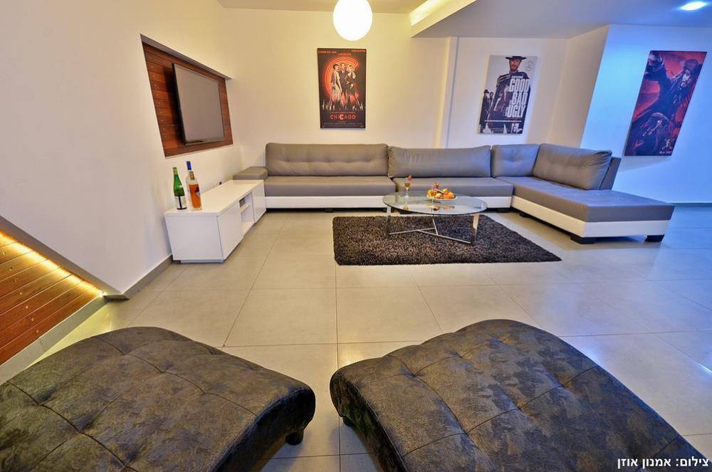 60605 כללי, אחוזת ניסן, וילה  בנתניה וילות - Vila 4 U