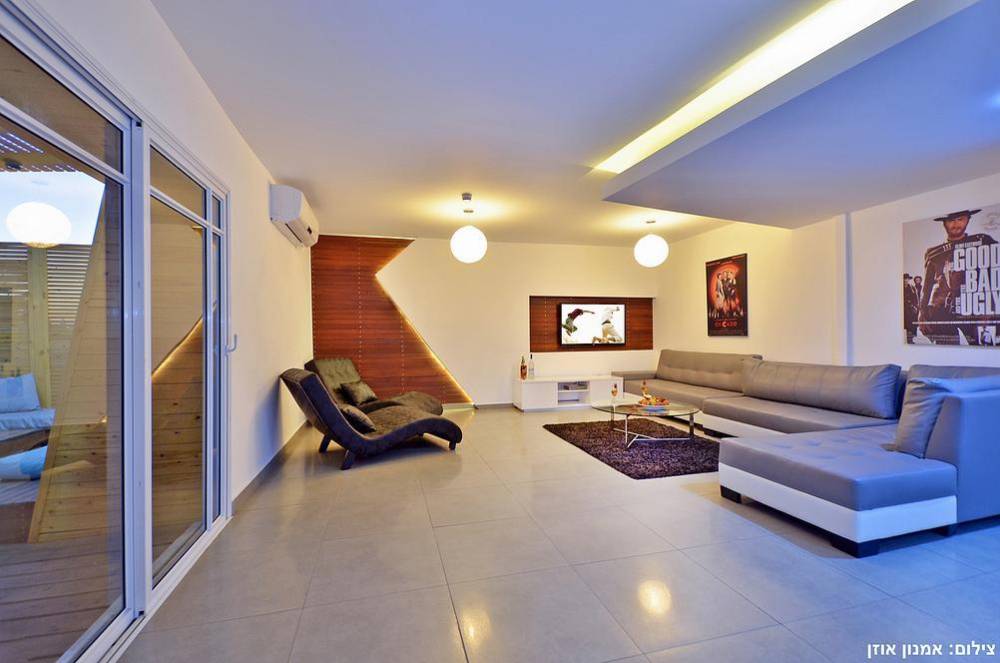 60607 כללי, אחוזת ניסן, וילה  בנתניה וילות - Vila 4 U