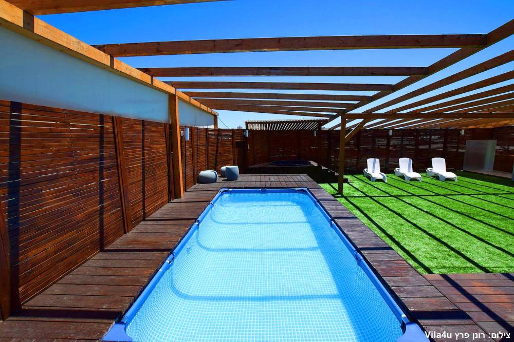 60612 כללי, אחוזת ניסן, וילה  בנתניה וילות - Vila 4 U