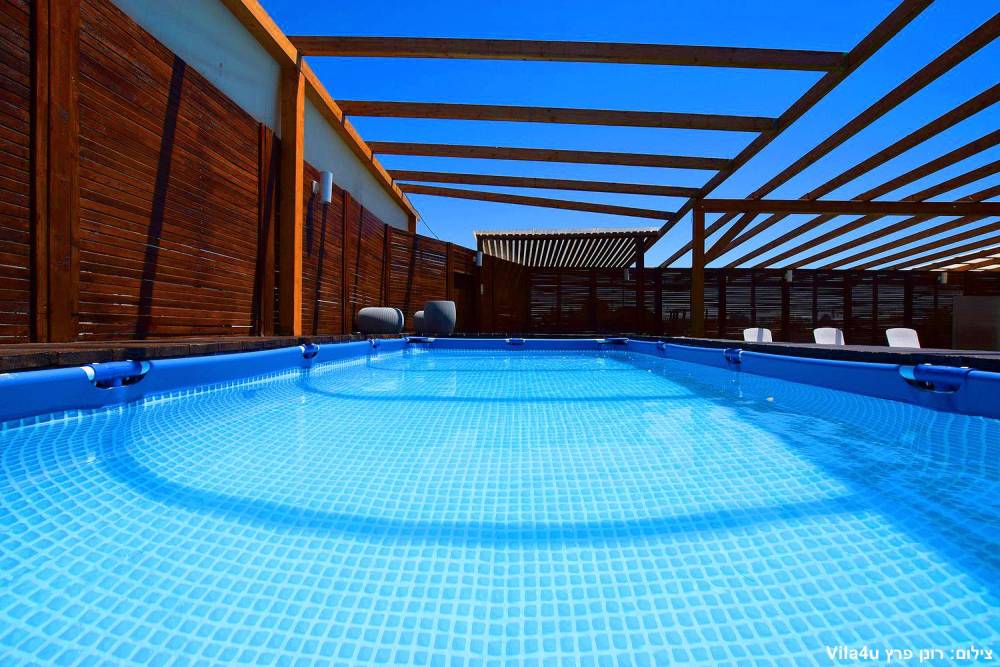 60614 כללי, אחוזת ניסן, וילה  בנתניה וילות - Vila 4 U