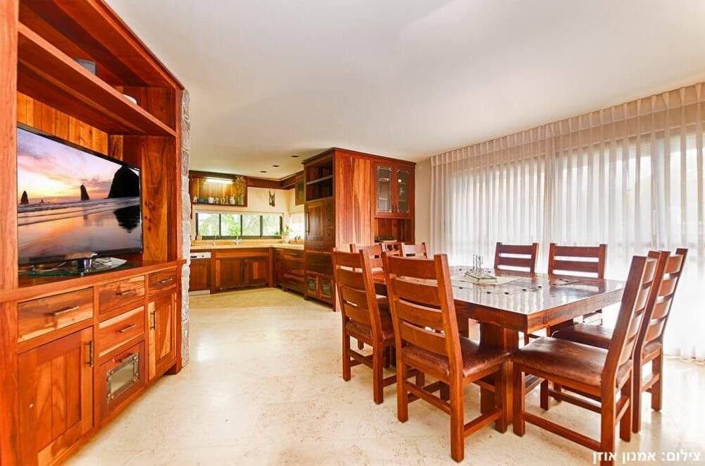 60721 אחוזת אלגרה, אחוזת אלגרה, וילה  בחדרה וילות - Vila 4 U