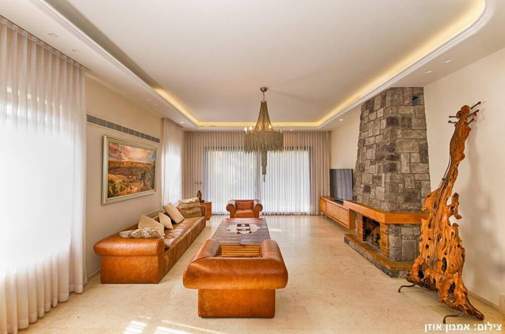 60722 אחוזת אלגרה, אחוזת אלגרה, וילה  בחדרה וילות - Vila 4 U