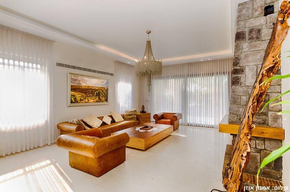 60723 אחוזת אלגרה, אחוזת אלגרה, וילה  בחדרה וילות - Vila 4 U