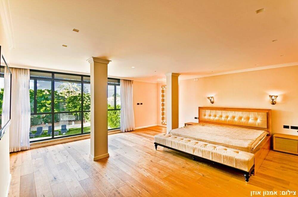 60727 אחוזת אלגרה, אחוזת אלגרה, וילה  בחדרה וילות - Vila 4 U