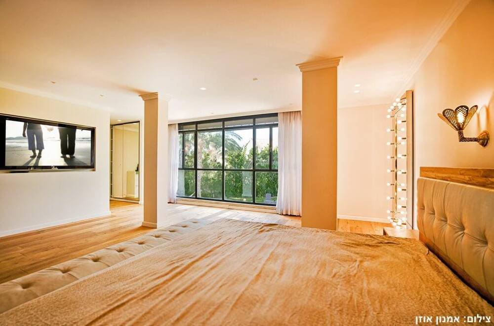 60728 אחוזת אלגרה, אחוזת אלגרה, וילה  בחדרה וילות - Vila 4 U