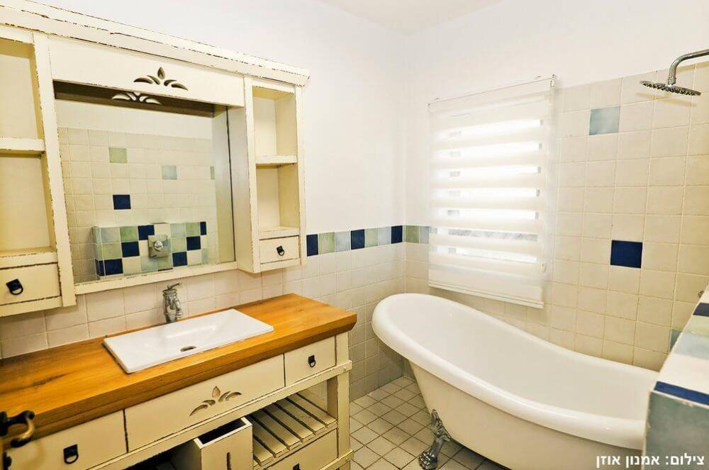 60730 אחוזת אלגרה, אחוזת אלגרה, וילה  בחדרה וילות - Vila 4 U