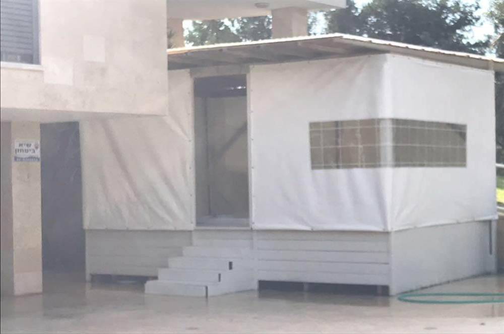 60733 אחוזת אלגרה, אחוזת אלגרה, וילה  בחדרה וילות - Vila 4 U