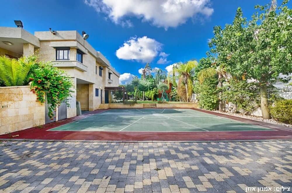 60736 אחוזת אלגרה, אחוזת אלגרה, וילה  בחדרה וילות - Vila 4 U