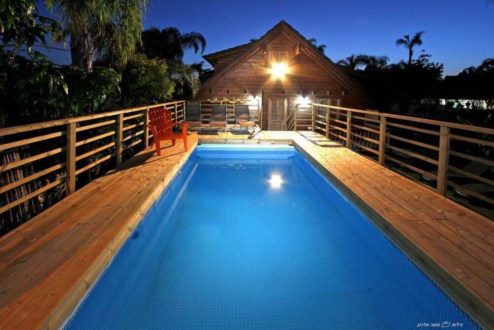 60740 גלריה כללית, וילה דור, וילה  בחדרה וילות - Vila 4 U