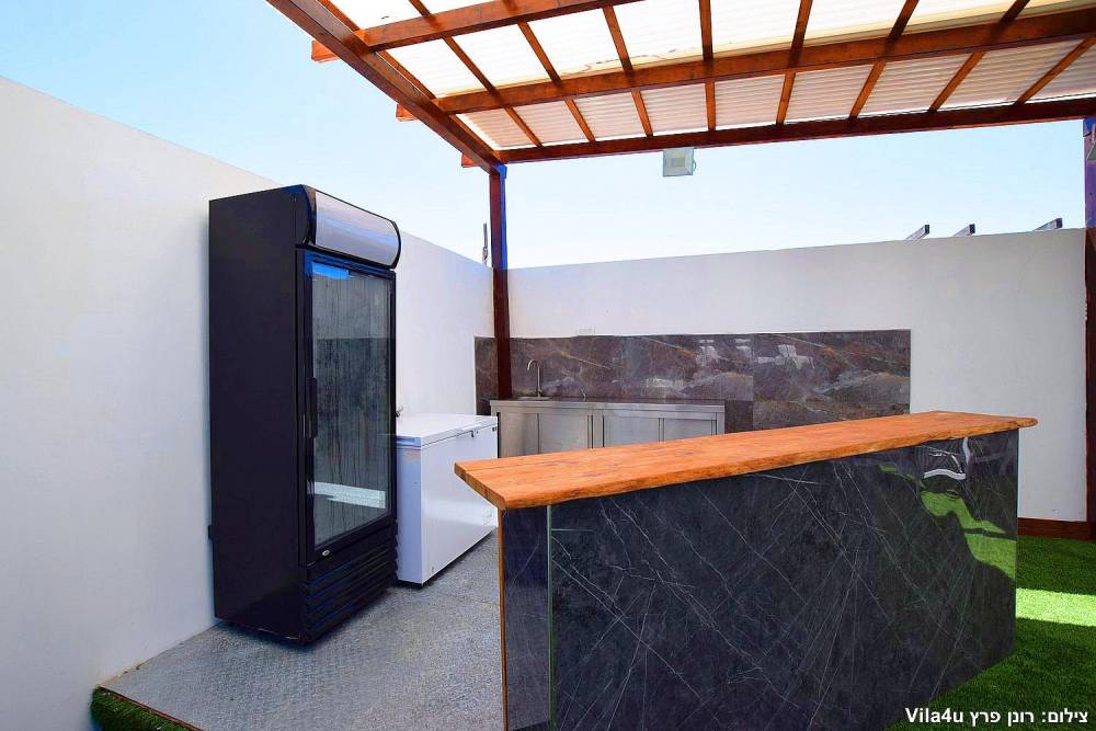 60759 כללי, לופט אמסטרדם, וילה  בנתניה וילות - Vila 4 U