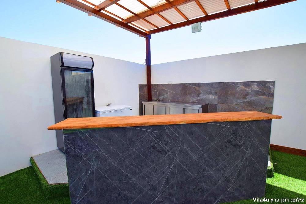 60765 כללי, לופט אמסטרדם, וילה  בנתניה וילות - Vila 4 U