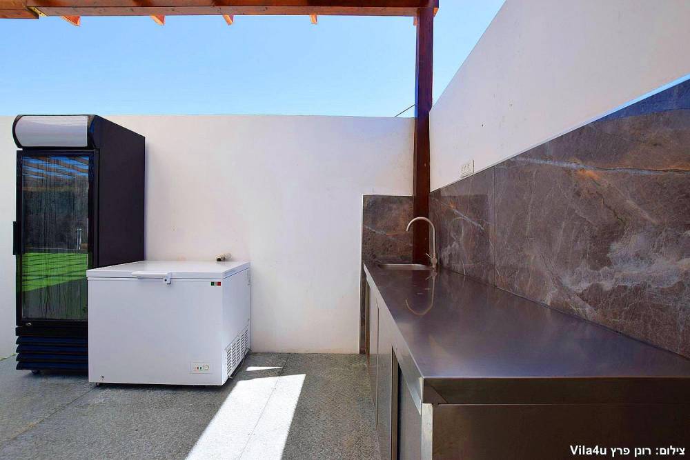 60772 כללי, לופט אמסטרדם, וילה  בנתניה וילות - Vila 4 U