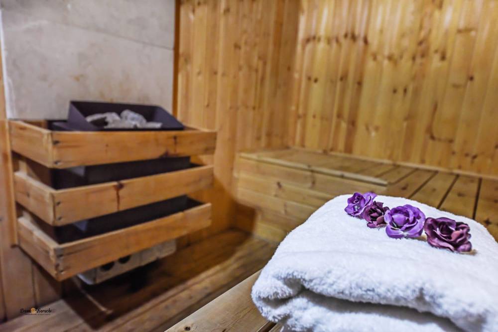 62180 מתחם הספא משותף לכולם, אחוזת נופים-מתחם סוויטות, וילה  בטבריה וילות - Vila 4 U